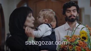قسمت 15 سریال گیسو(کامل)(رایگان)| سریال گیسو قسمت پانزدهم