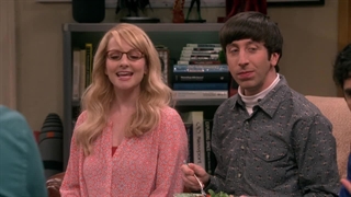 دانلود فصل 12 قسمت 13 سریال تئوری بیگ بنگ The Big Bang Theory دوبله فارسی بدون سانسور
