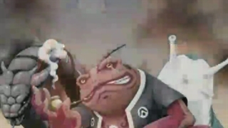 میک انیمه ی ناروتو