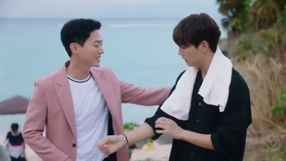 قسمت ۶ من با یک آنتی فن ازدواج کردم(So I Married an Anti-Fan)+زیرنویس فارسی