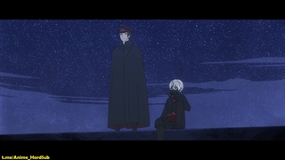 انیمه Mars Red قسمت 10