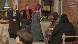 سریال زیر خاکی فصل دوم قسمت 9 نهم