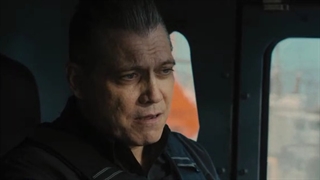 خشم مردانه - Wrath of Man 2021