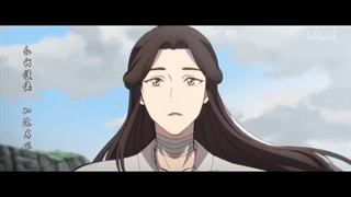 10 ژوئن تولد هواچنگگ(heaven official's blessing)