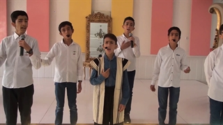 سرودانتخابات زیباچهارمحال وبختیاری