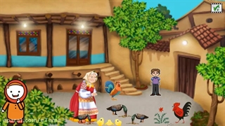 آموزش فصل چهارم علوم تجربی پایه ی اول