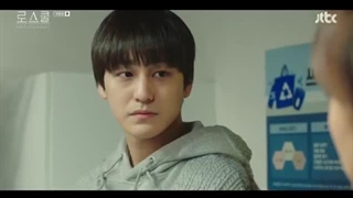 سریال کره ای دانشکده حقوق Law school قسمت آخر (زیرنویس فارسی)