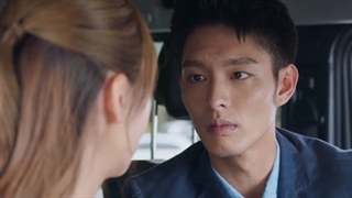 سریال چینی عشق مرموز Mysterious Love قسمت سیزدهم (زیرنویس چسبیده)