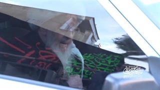 عشق مولاعلی(ع).آیت الله وحیدخراسانی