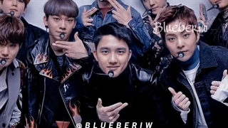 فنـدم هآ:)...