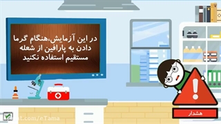 علوم اول دبستان، فصل 14, از گذشته تا آینده، بیرون از کلاس