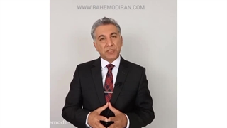 نحوه برخورد با مشتری بی حال