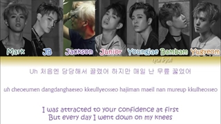 내가하면 갓세벤