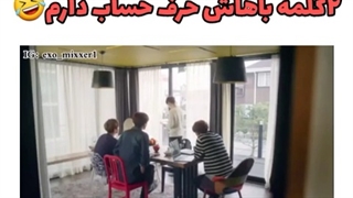 وقتی معلم ازم سوال میپرسه و من جواب میدم !