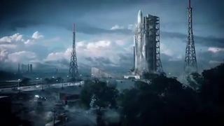 تریلر رسمی بازی Battlefield 2042