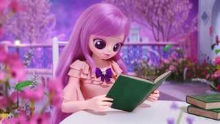 Find you از purple kiss