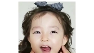 تا حالا دختر به این کیوتی دیدین؟