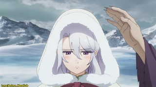 انیمه Dragon Ie wo Kau قسمت 8