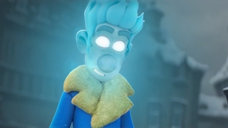 انیمیشن کوتاه((اور کت__the overcoat))دوبله فارسی..__2018(نامزد دریافت بهترین انیمیشن کوتاه)