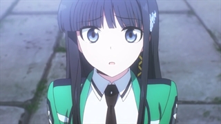 معرفی انیمه Mahouka Koukou no Rettousei (بی نظمی در مدرسه سحر وجادو)