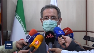 رأی الکترونیک در ۲۴ مرکز و صندوق سیار برای قرنطینه‌ای‌ها