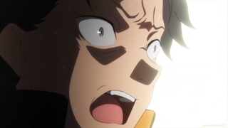 Re-Zero فصل 2 قسمت 1 زیرنویس فارسی