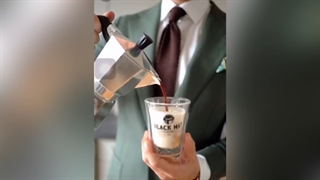 قهوه جوش مدل اسپرسو ساز - 3 و 6 کاپ