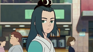 انیمه افسانه هِی ، دوبله فارسی