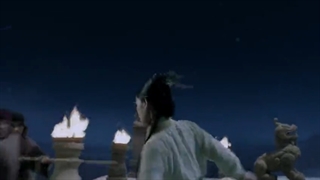 سریال چینی افسانه عقابهای مبارز_The Legend of the Condor Heroesبازیرنویس فارسی قسمت37