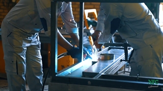 دستگاه جوش لیزر | نوین تاک لیزر 49063