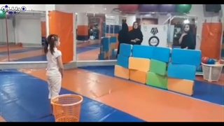 طراحی و آموزش انواع بازی برای کودکان