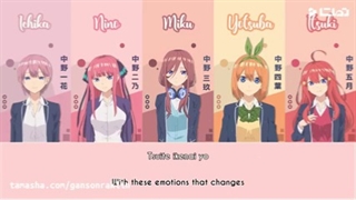 اوپنینگ پنج قلو های باکلاس