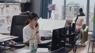 قسمت21 سریال چینی لطفآ خیالتون راحت باشه آقای لینگ+زیرنویس فارسی