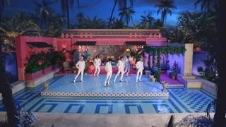 موزیک ویدیو گروه wei به نام Bye Bye Bye