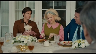 تریلر فیلم THE EYES OF TAMMY FAYE