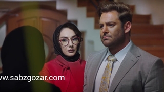 سریال گیسو قسمت 15(سریال)(کامل)| قسمت پانزدهم گیسو