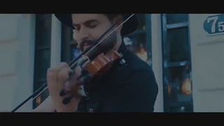 دانلود تیزر تصویری آهنگ مجید یحیایی به نام تقاص