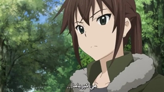 انیمه عاشقانه Kokoro Connect قسمت دوازدهم با زیرنویس فارسی
