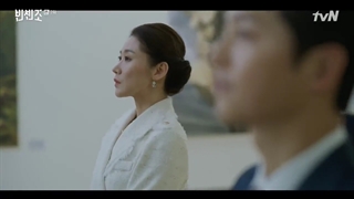 سریال کره ای وینچنزو قسمت 7 با زیرنویس فارسی چسبیده2021