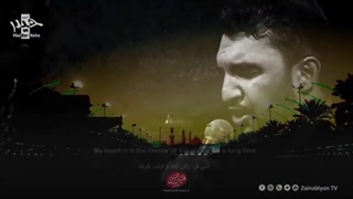 از حال دلم کی باخبره - حمید علیمی | الترجمة للعربیة | English Urdu Subtitles