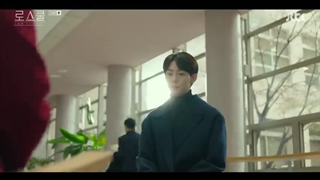 قسمت چهاردهم سریال کره ای دانشکده حقوق Law School 2021+زیرنویس فارسی آنلاین با بازی کیم بوم