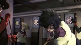Villains /MHA