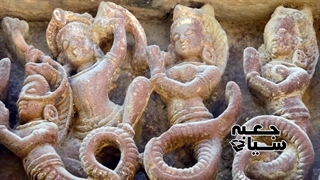 رپتیلیان یا خزندگان انسان نما ، آیا رپتیلیانها جهان ما را کنترل می کنند ؟؟