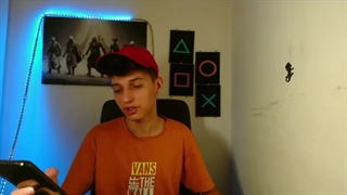 poorya negan gamer:::چرا ویدئو های منو میبینید؟! ( طنز )