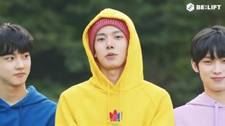 اسم فندوم انهایپن.... ببخشید دوستان زیر نویس نداره