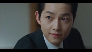 قسمت 19 سریال وینچنزو زیرنویس فارسی Vincenzo 2021_ با بازی سونگ جونگ کی و تکیون