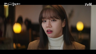 قسمت 6 سریال کره ای هم اتاقی من یک گومیهو است +زیرنویس فارسی اضافه شدMy Roommate Is a Gumiho 2021 با هنرمندی هیری و جانگ کی یونگ