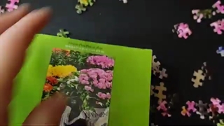 پازل یک سرگرمی خوب