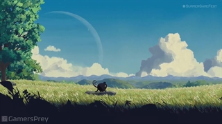 تریلر رونمایی از Planet of Lana