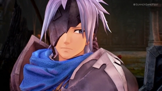 تریلر گیم پلی Tales of Arise